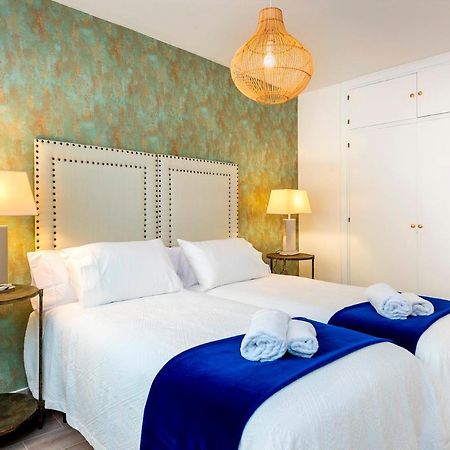 Genteel Home Plaza De Las Flores Malaga Luaran gambar